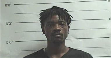 Vincent Robertson, - Orleans Parish County, LA 